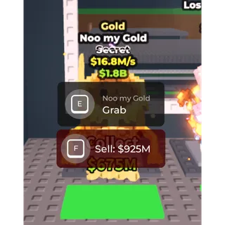 🟢Online🟢Noo My Gold 16.8M/s  Fast | Trusted | Safe