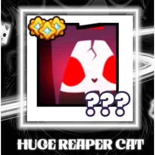 PS99 Huge Reaper Cat