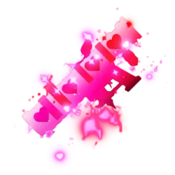 Valentines RPG - Baddies