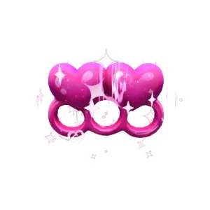 baddies - jelly heart