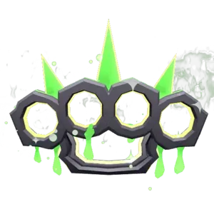 poison brass