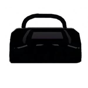 duffle bag - baddies