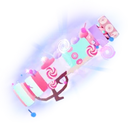 candy wonderland rpg