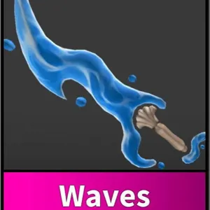 MM2:Waves