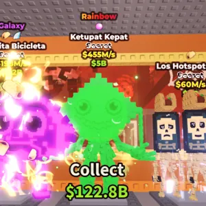 Rainbow Ketupat Kepat