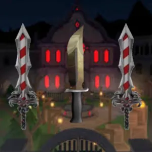 MM2:Corrupt + 2 Eternal