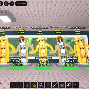 5x Triplito Tralaleritos