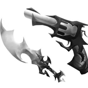 MM2:Soul set