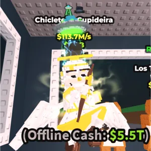 Chicleteira Cupideira