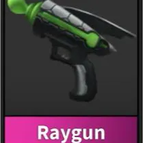 mm2:raygun