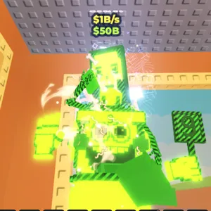 Radioactive La secret