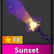 MM2:Sunset