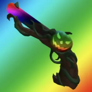 Chroma Traveler’s Gun