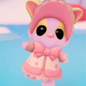 MEGA Mrs.whisker pips