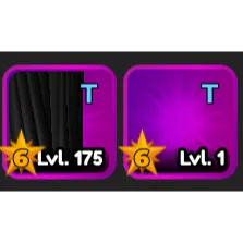 Hunter duo & hunter duo shiny - ASTD