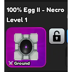 Egg 100 2 (necro) - ASTD