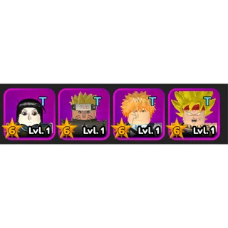 ASTD LB units