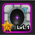 Necro egg - 100%