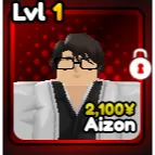 Aizen evo or unevo - Anime Reborn