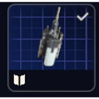 Emperor Gateway Conduit Blueprint