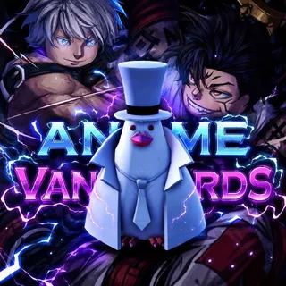 20x Birb (Uncorrupted) Familiar - Anime Vanguards