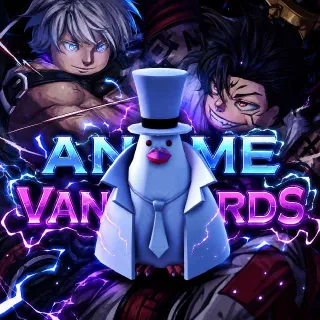 10x Birb (Uncorrupted) Familiar - Anime Vanguards
