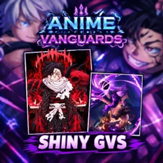 SHINY Gojo VS Sukuna + Memoria - Anime Vanguards