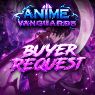 {BUNDLE} FOR FORTAFY - Anime Vanguards