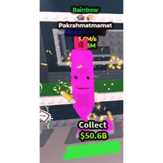 pakrahmatmamat (rainbow nyan taco)