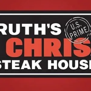 $400 Ruth’s Chris 
