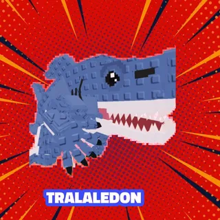 TRALALEDON