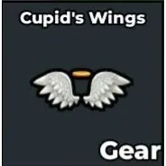 CUPID'S WINGS