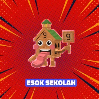 ESOK SEKOLAH
