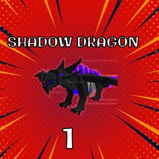 SHADOW DRAGON - GAG 2