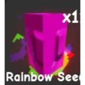 5X AINBOW SEED
