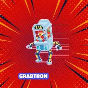 GRABATRON