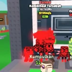 CURSED LOS COMBINASIONAS