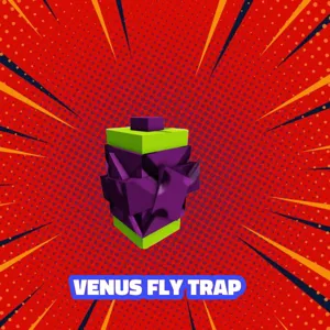 VENUS FLY TRAP