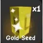 GOLDEN SEED | GROW A GARDEN 2