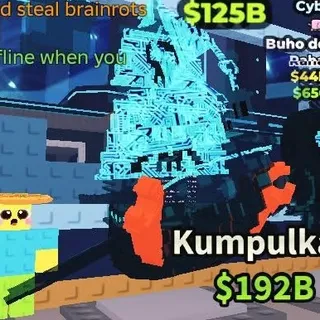 CYBER CAPITANO MOBY