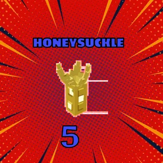 HONEYSUCKLE