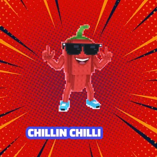 CHILLIN CHILI
