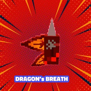 5X DRAGON'S BREATH