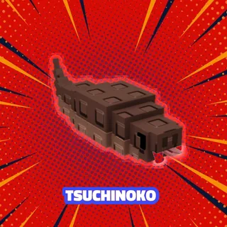 TSUCHINOKO 38kg+