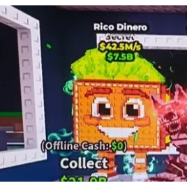 RICO DINERO