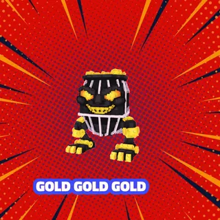 GOLD GOLD GOLD