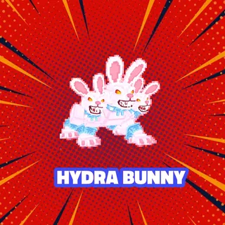HYDRA BUNNY
