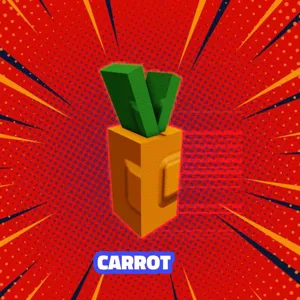 1000 CARROT