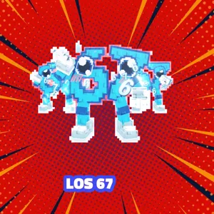 LOS 67