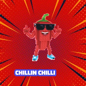 CHILLIN CHILLI